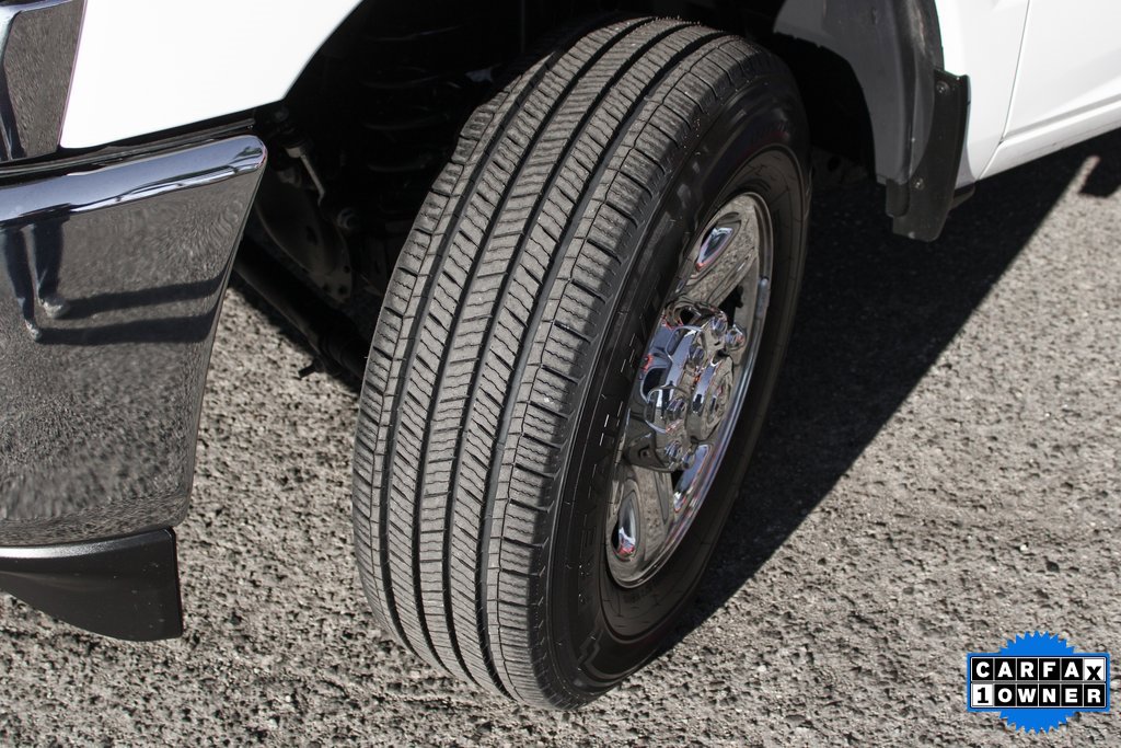 Used 2022 RAM 2500 Tradesman image 48