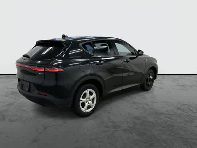 Used 2024 Dodge Hornet GT AWD/4WD image 4