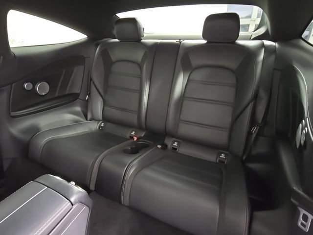 Used 2018 Mercedes-Benz C 63 AMG S image 14