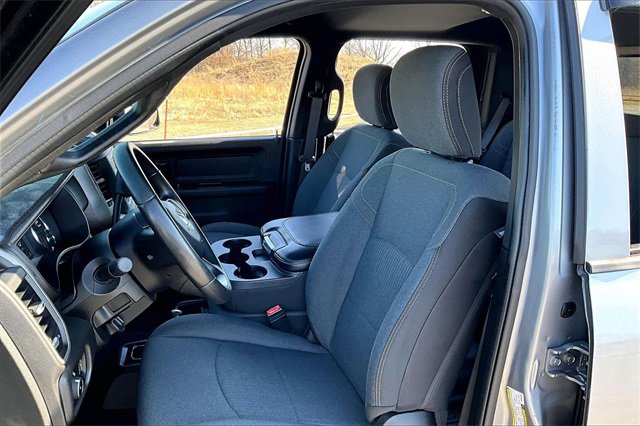 Used 2021 RAM 3500 Tradesman image 22