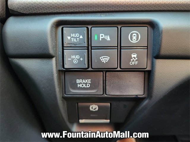 Used 2025 Acura RDX AWD w/ A-Spec & Advance Pkg image 20