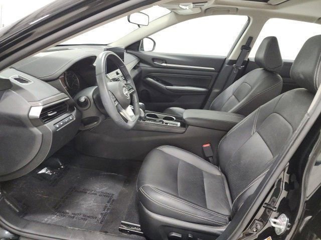 Used 2023 Nissan Altima 2.5 SL image 23