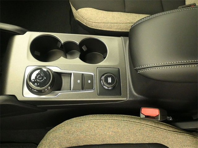 New 2025 Ford Bronco Sport Big Bend image 12