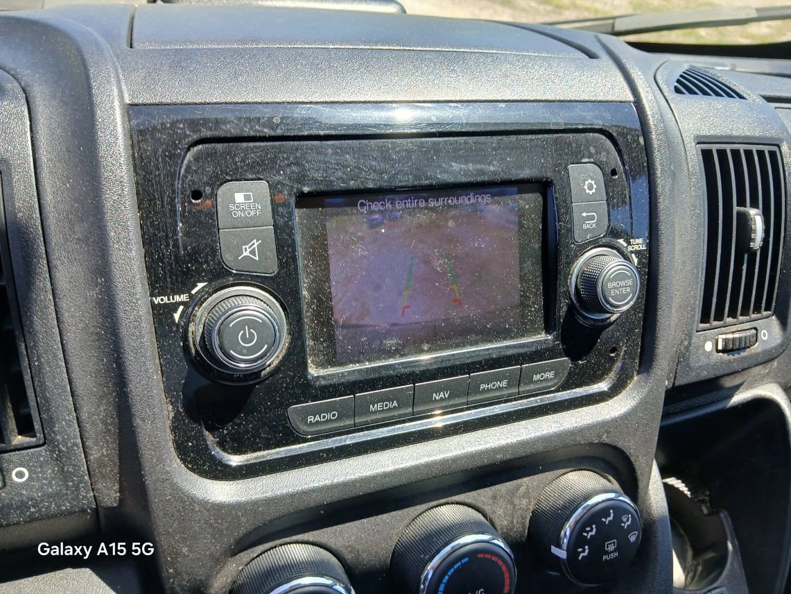 Used 2020 RAM ProMaster 2500 w/ Interior Convenience Group FWD image 28