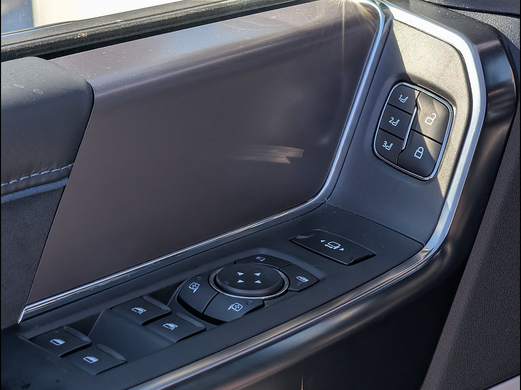 New 2027 Ford F350 Platinum AWD/4WD image 26