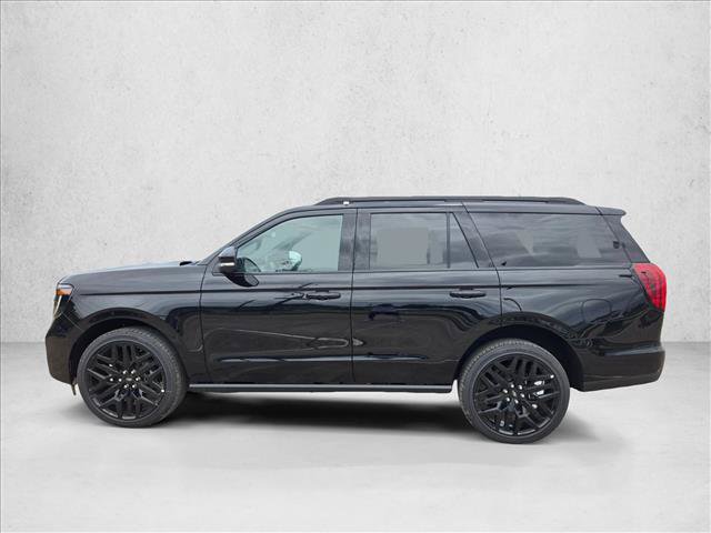 New 2027 Ford Expedition Platinum w/ Stealth Performance Package AWD/4WD image 5