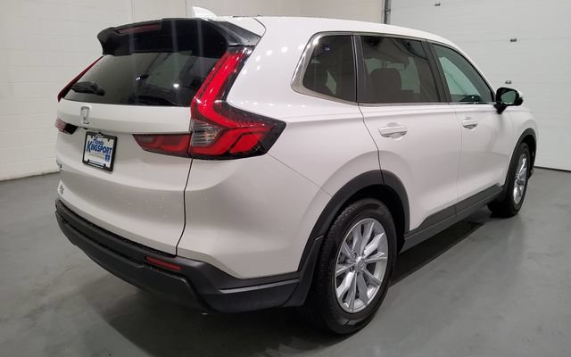 Used 2024 Honda CR-V EX image 8