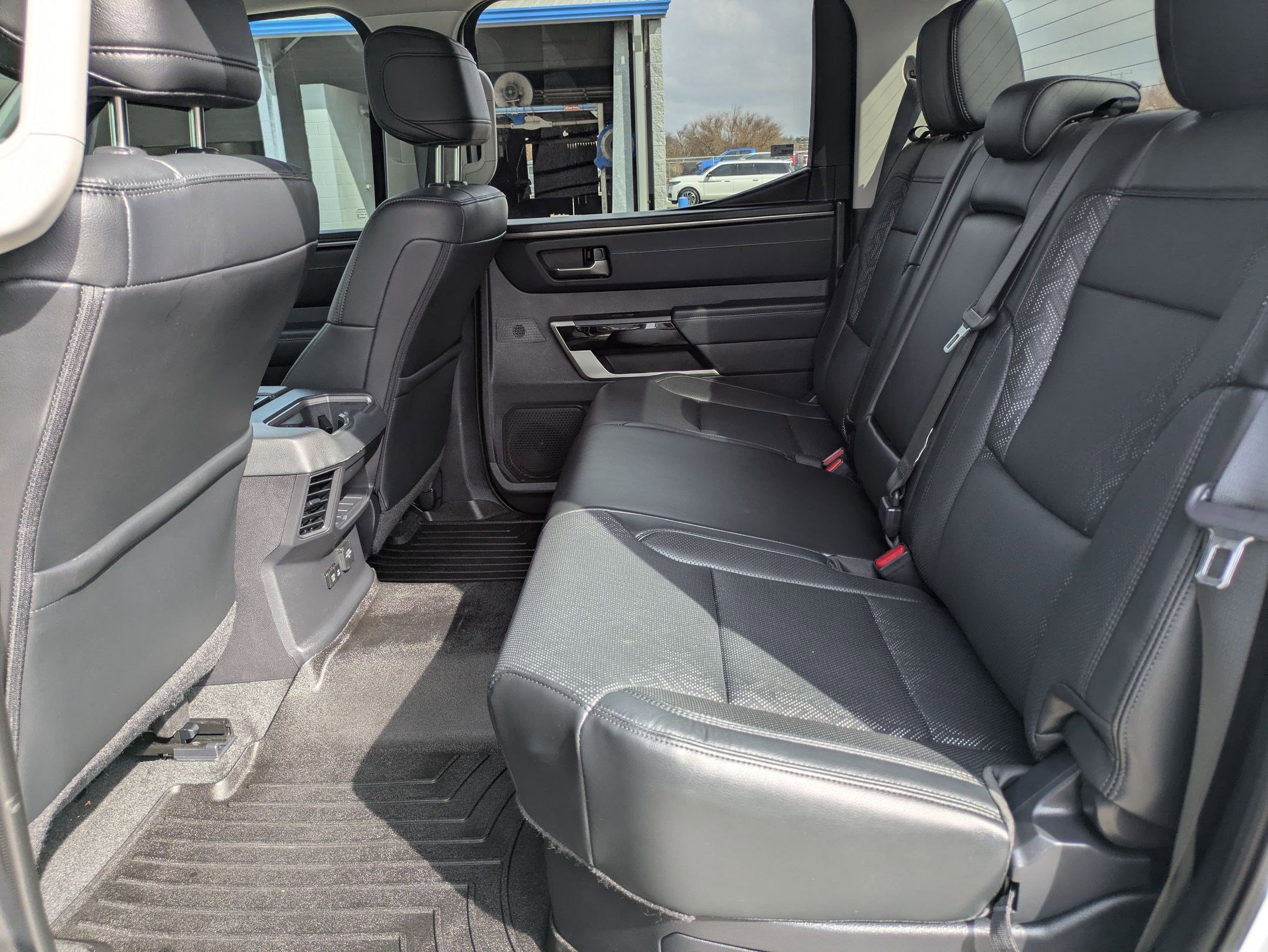 Used 2024 Toyota Tundra Limited image 13