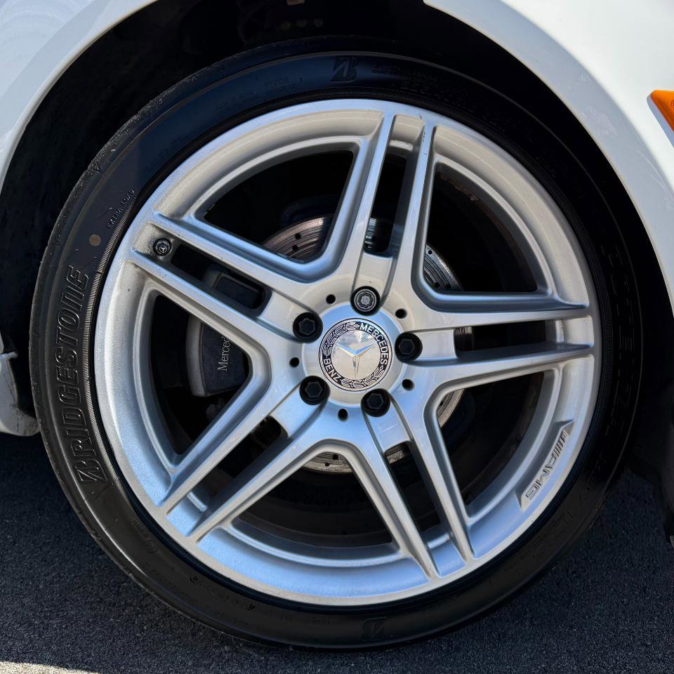 Used 2015 Mercedes-Benz C 250 Coupe image 18