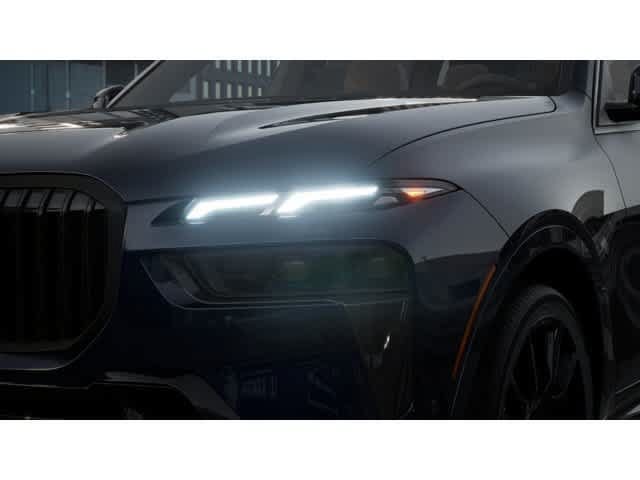 New 2027 BMW X7 xDrive40i AWD/4WD image 6