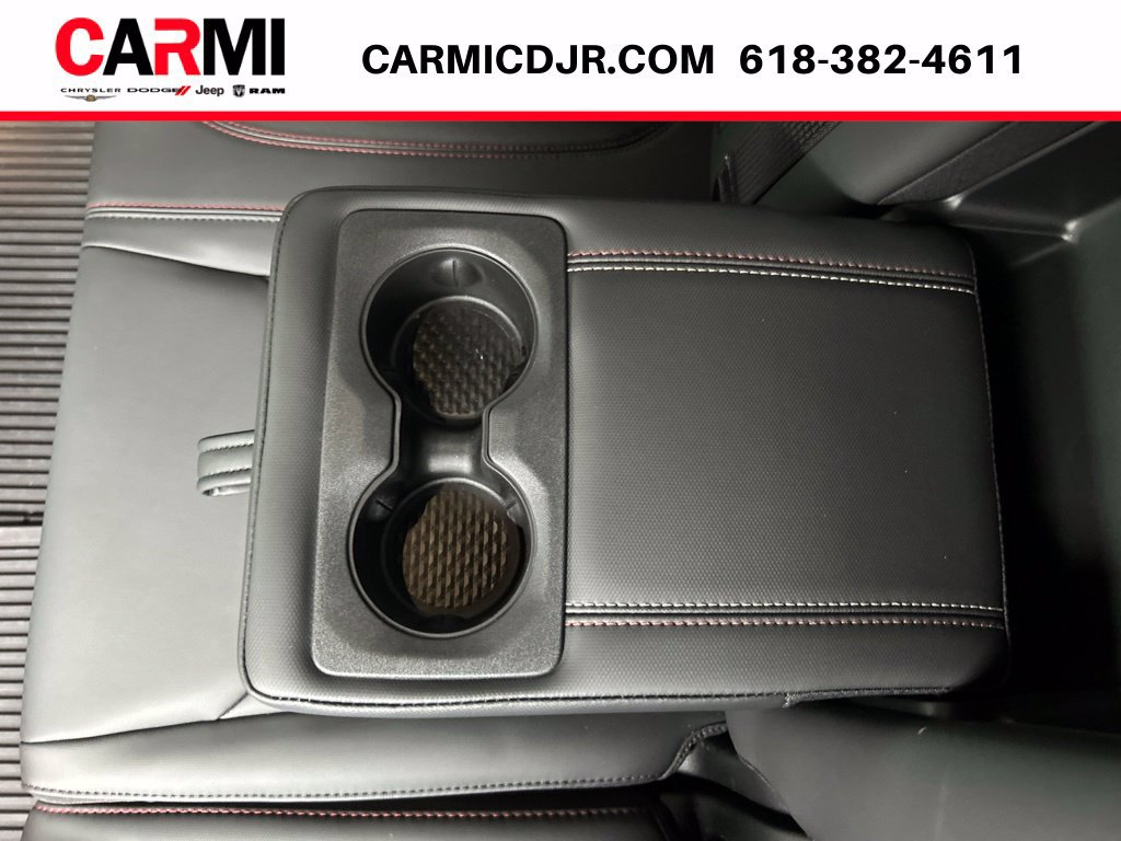 Used 2022 RAM 1500 TRX AWD/4WD image 35