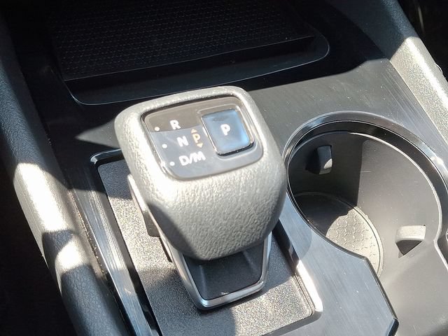 Used 2021 Nissan Rogue SV FWD image 14