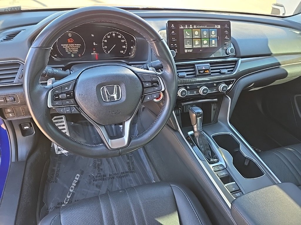 Used 2022 Honda Accord Sport Special Edition image 45