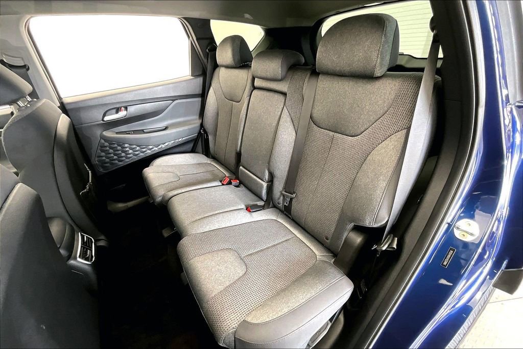 Certified 2022 Hyundai Santa Fe SEL image 26