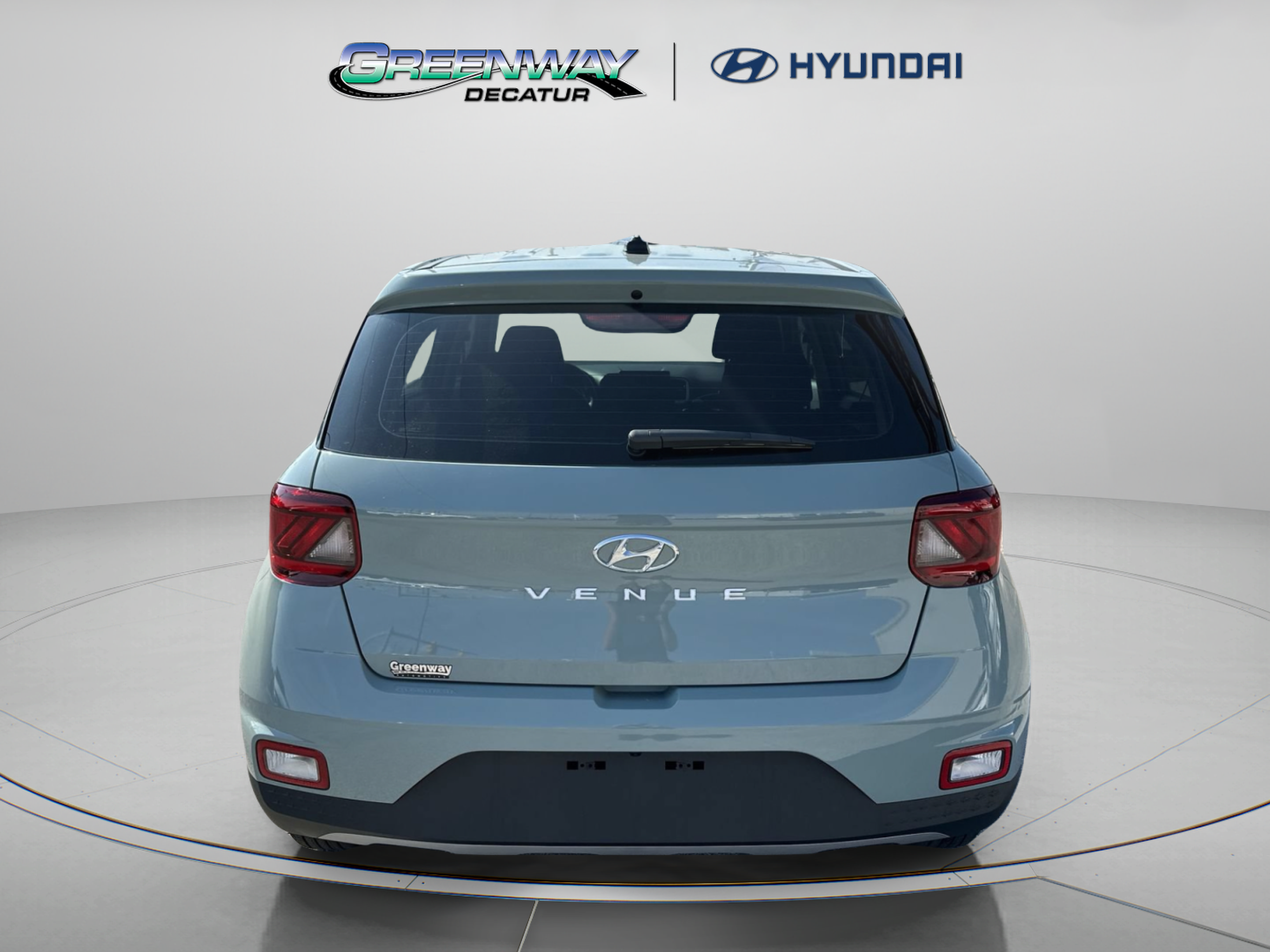 New 2026 Hyundai Venue SE FWD image 7