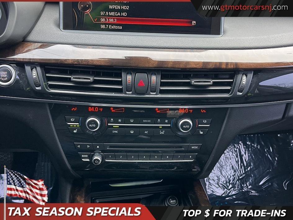Used 2016 BMW X5 xDrive35i image 21