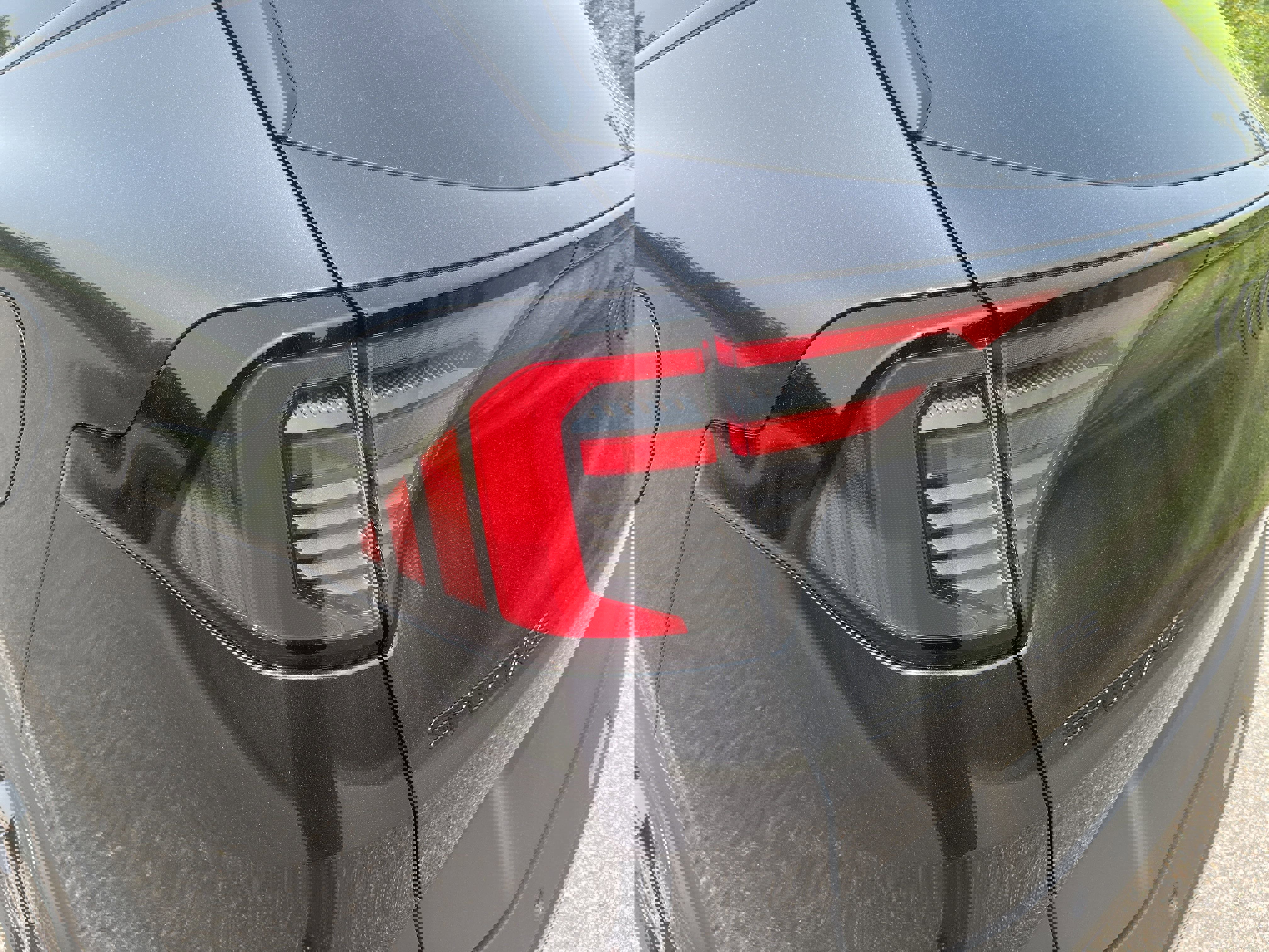 New 2026 Kia Sportage X-Line w/ X-Line Premium Package image 71