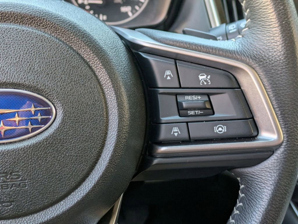 Used 2025 Subaru Outback Premium image 21