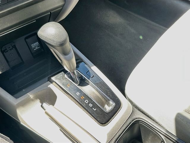 Used 2014 Honda Civic LX image 15