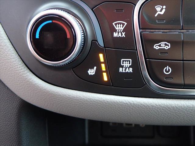 Certified 2024 Chevrolet Equinox LT image 20