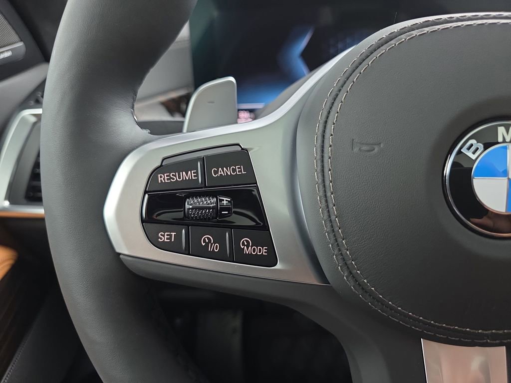 New 2027 BMW X7 xDrive40i AWD/4WD image 18