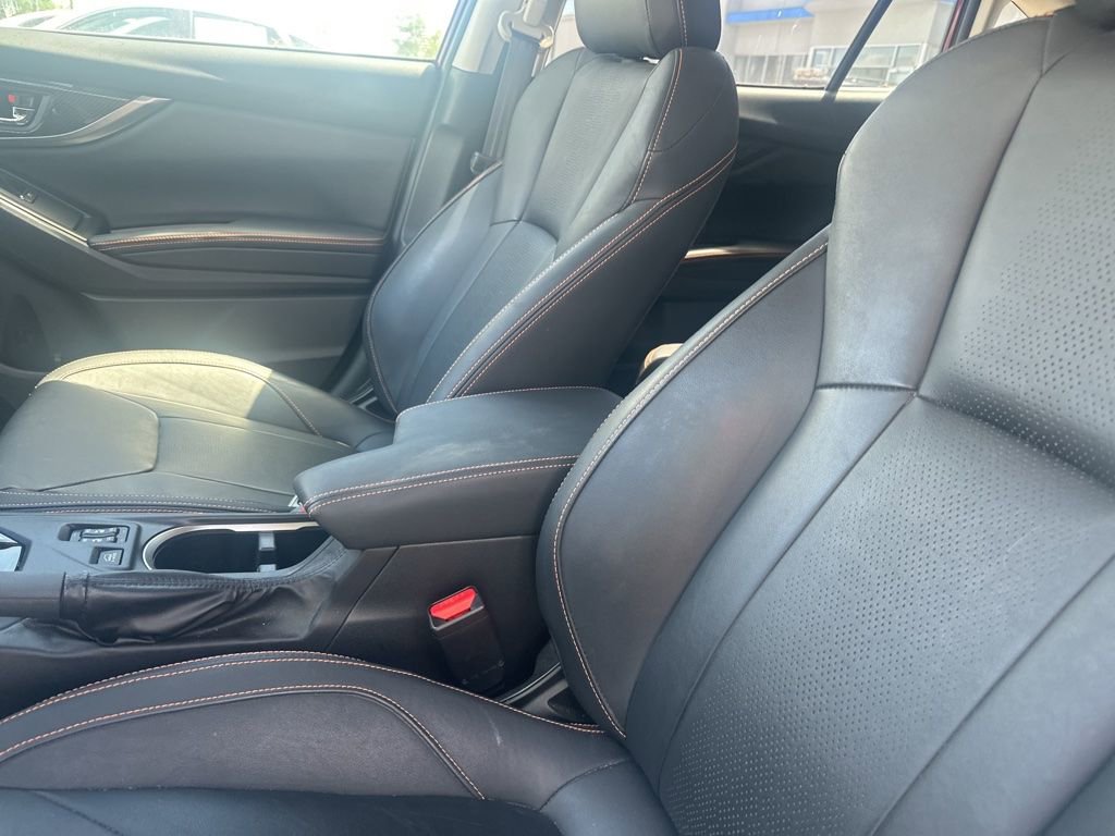 Used 2018 Subaru Crosstrek 2.0i Limited AWD/4WD image 6