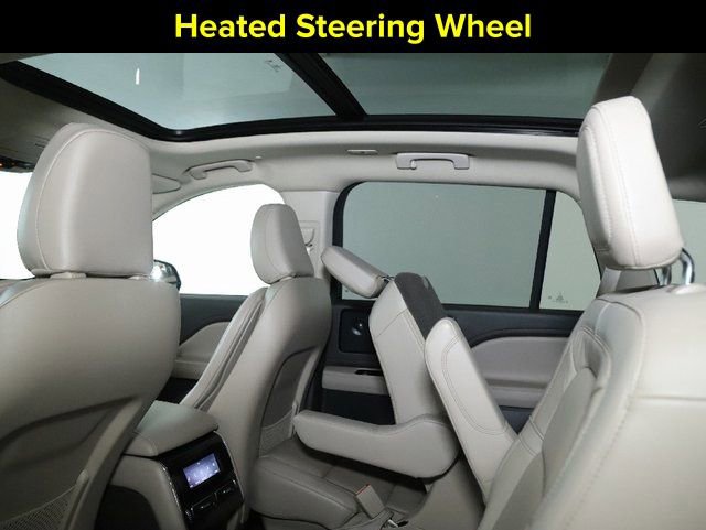 Certified 2023 Lincoln Aviator Reserve w/ Elements Package Plus image 17