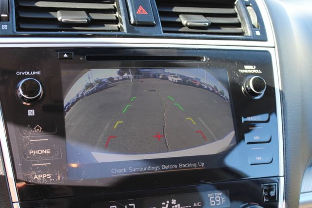 Used 2019 Subaru Outback 2.5i Premium AWD/4WD image 26