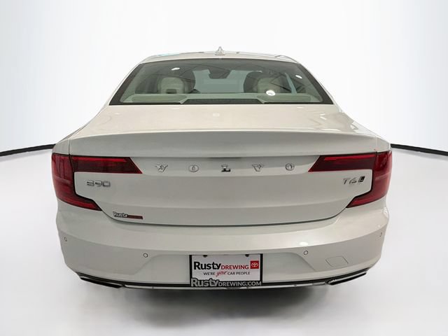 Used 2017 Volvo S90 T6 Momentum w/ Vision Package AWD/4WD image 5