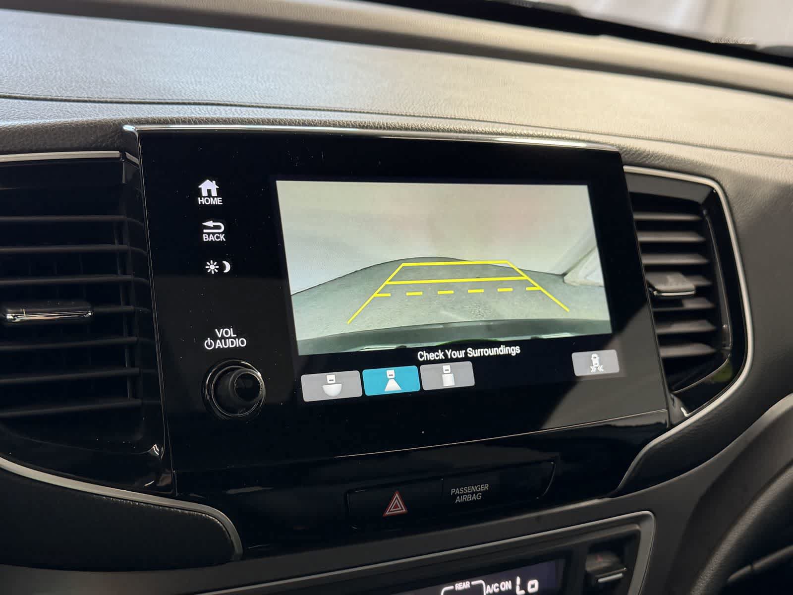 Used 2021 Honda Passport EX-L image 22