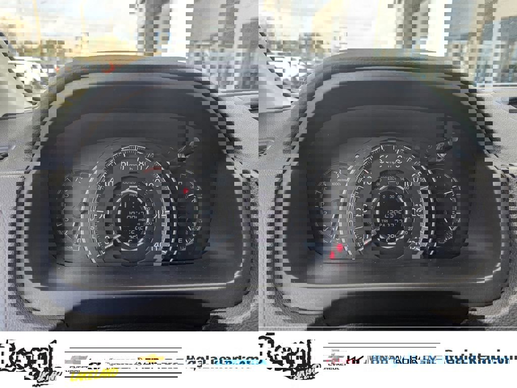 Used 2016 Honda CR-V EX image 23