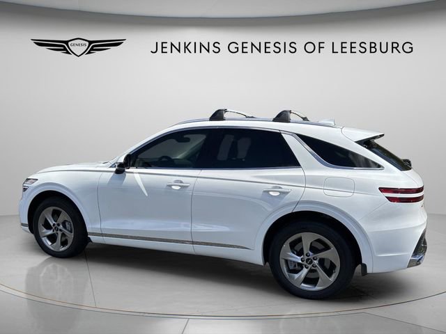 New 2026 Genesis GV70 2.5T image 7
