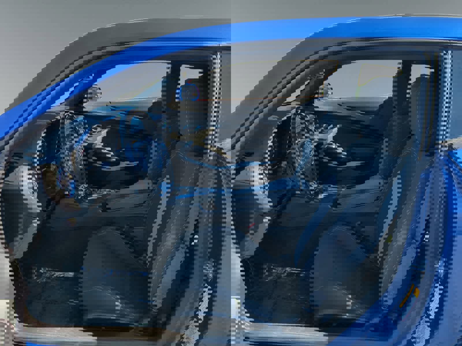 Used 2023 Chevrolet Camaro LT image 9