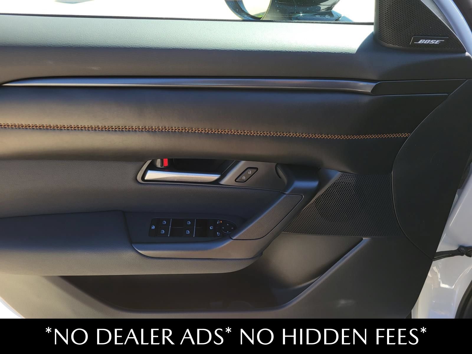 New 2026 MAZDA CX-50 AWD 2.5 S w/ Weather Package image 15
