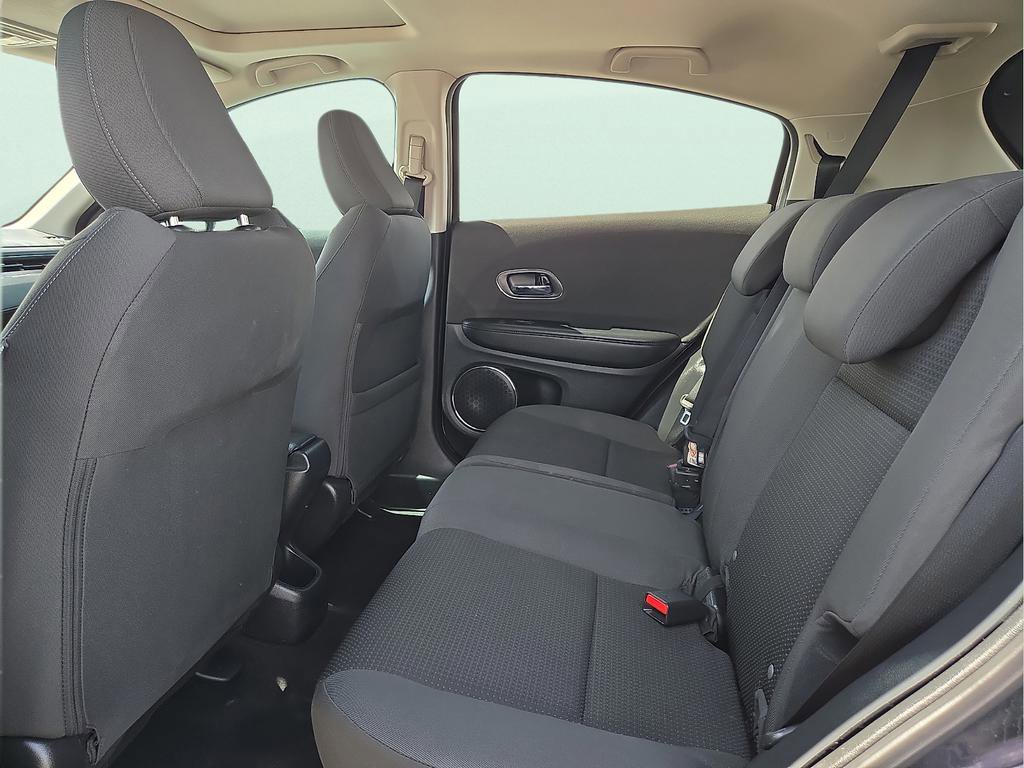 Used 2022 Honda HR-V EX image 12