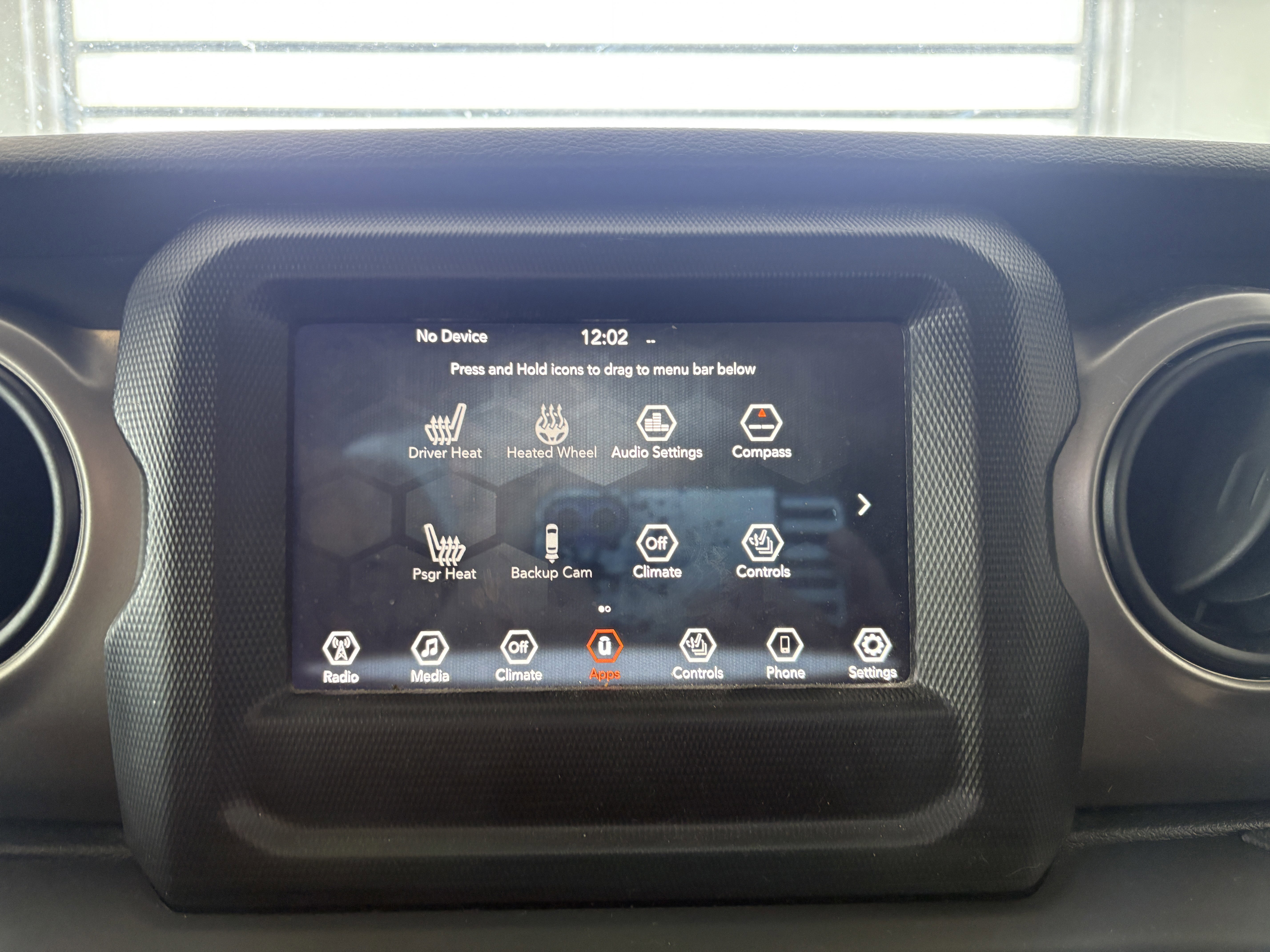 Used 2021 Jeep Wrangler Sport S image 14