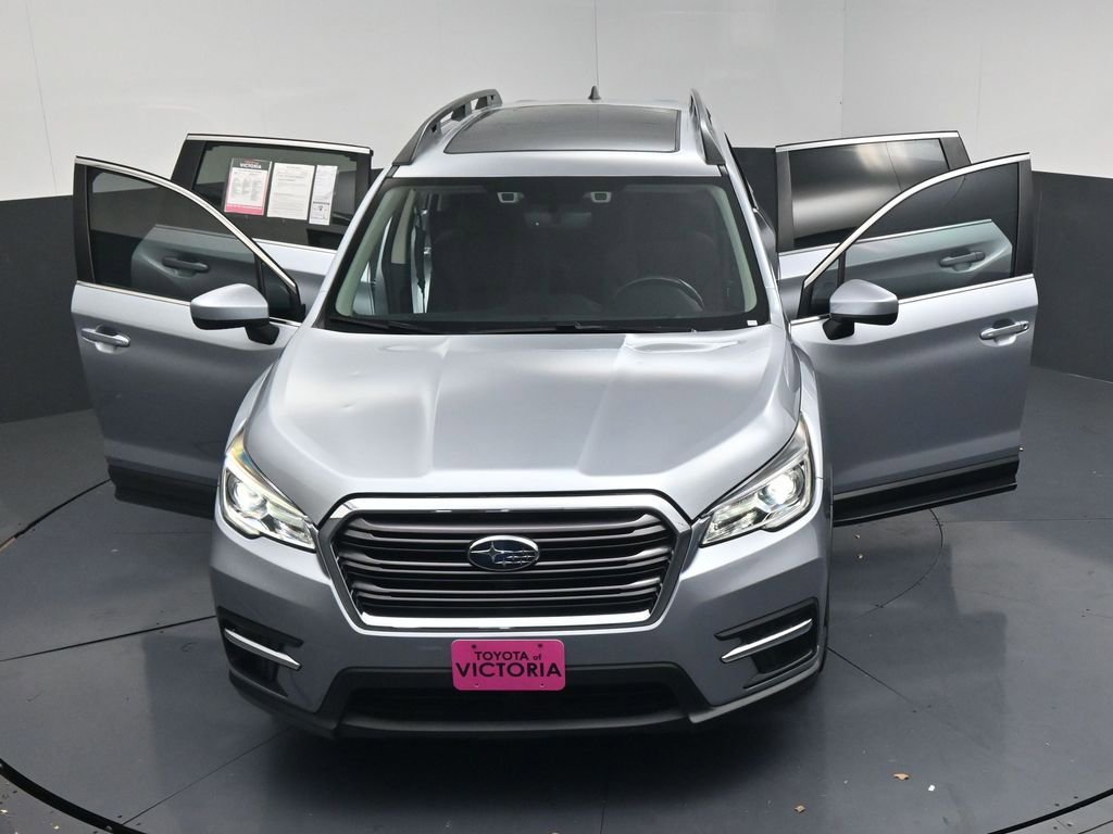 Used 2021 Subaru Ascent Premium w/ Sport Package image 27
