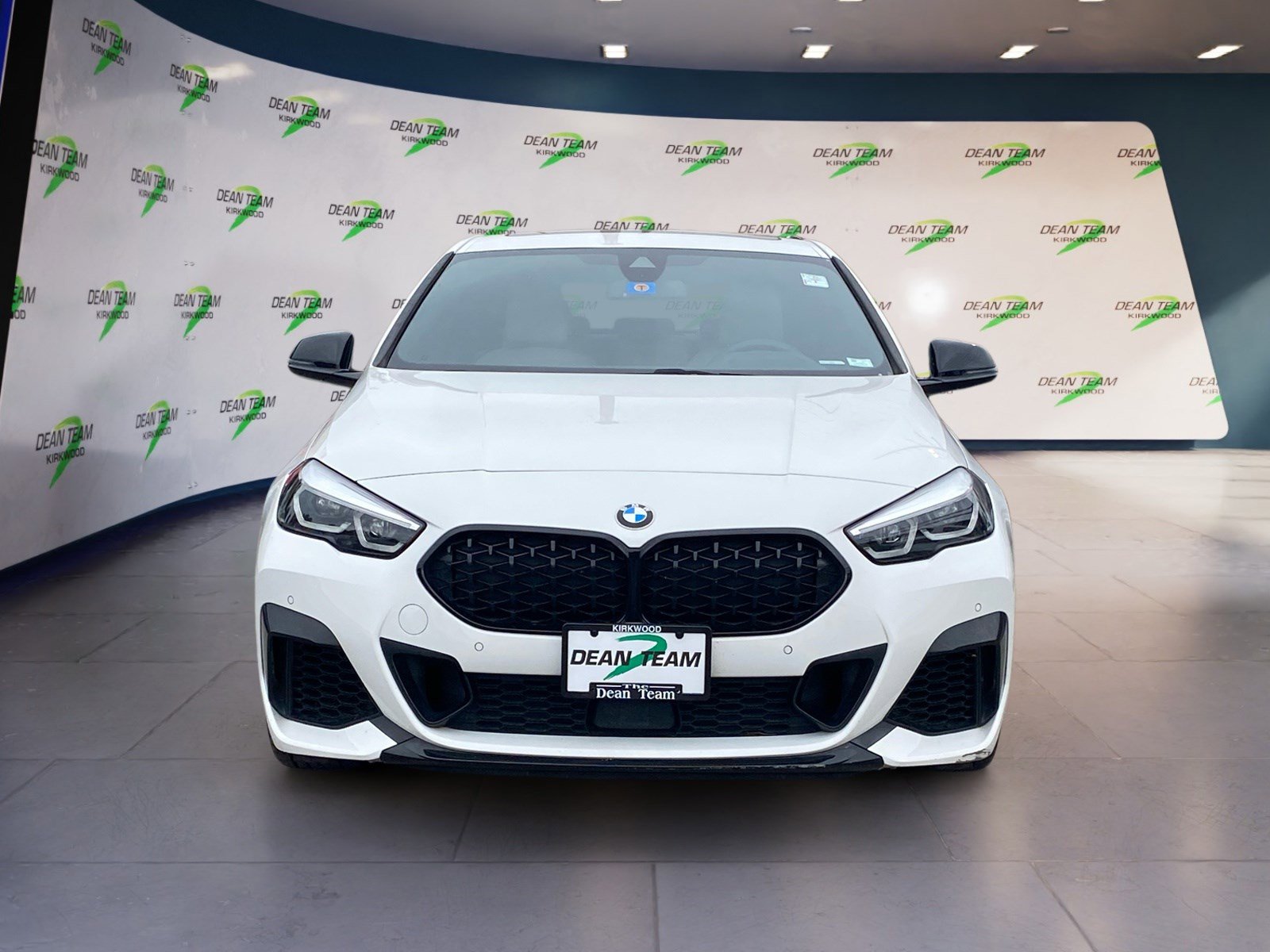 Used 2021 BMW M235i xDrive Gran Coupe w/ Premium Package image 7