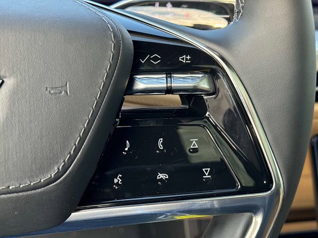 New 2026 Cadillac Escalade IQL Sport 2 w/ LPO, ONYX Package image 28