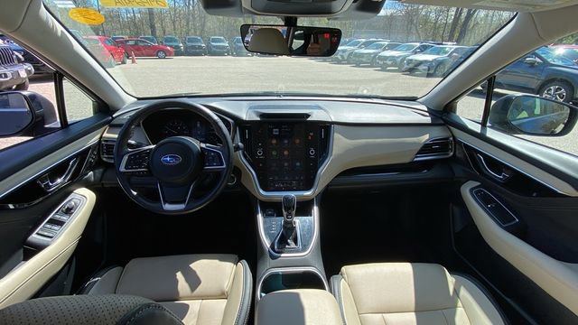 Certified 2024 Subaru Outback Limited image 13