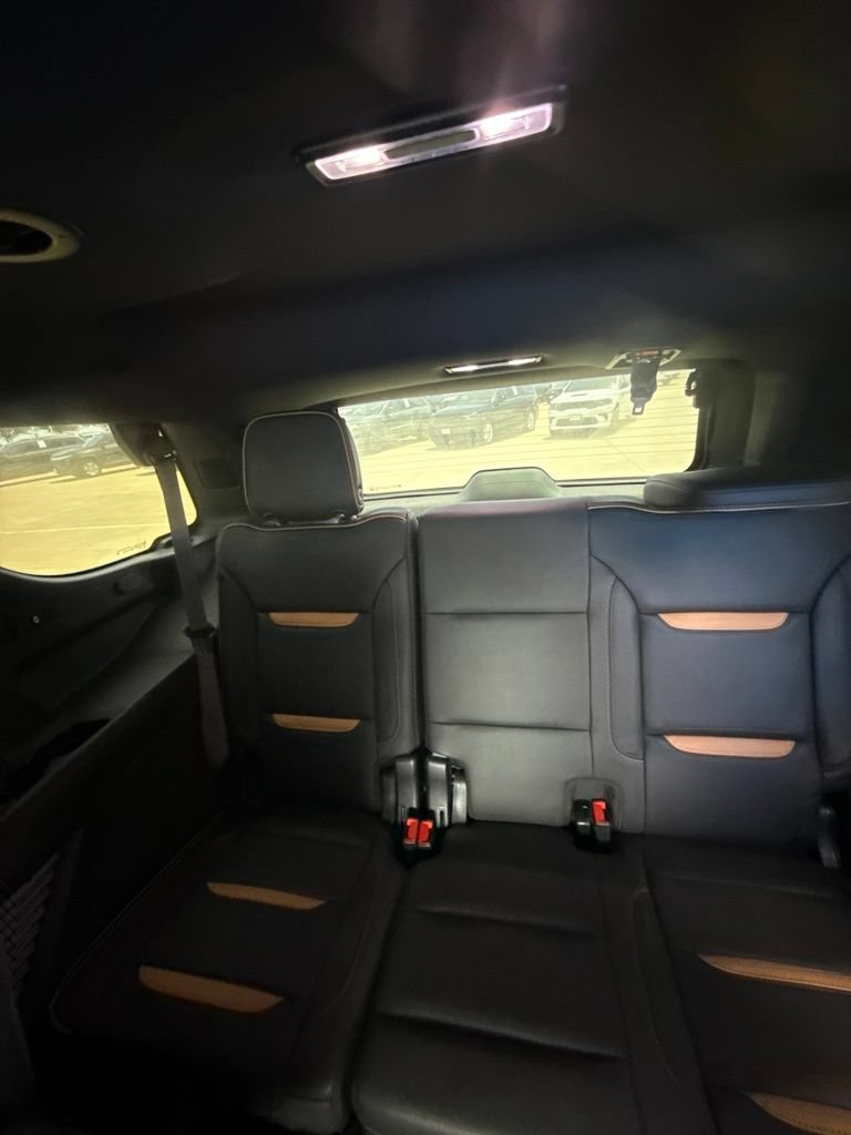 Used 2024 GMC Yukon AT4 w/ Max Trailering Package AWD/4WD image 33
