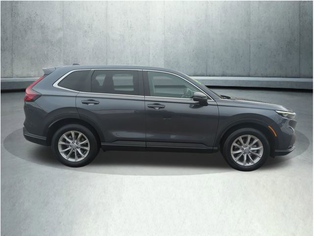 Used 2024 Honda CR-V EX image 7