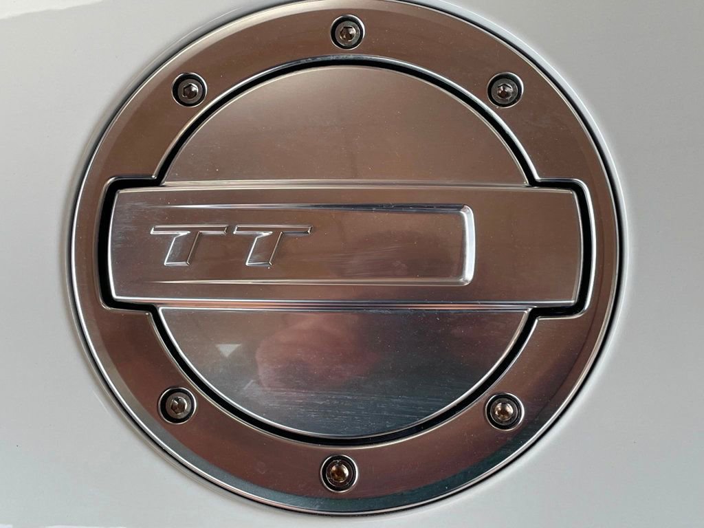 Used 2016 Audi TT 2.0T image 52