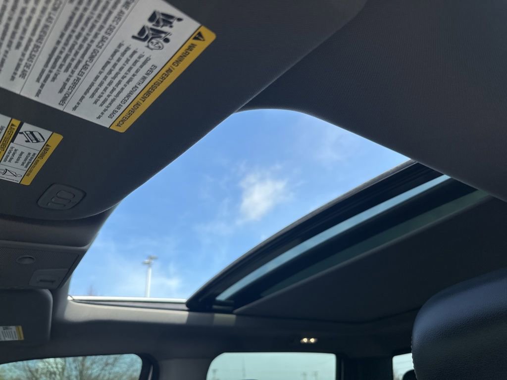 Used 2020 Ford F150 Lariat w/ Equipment Group 502A Luxury image 14