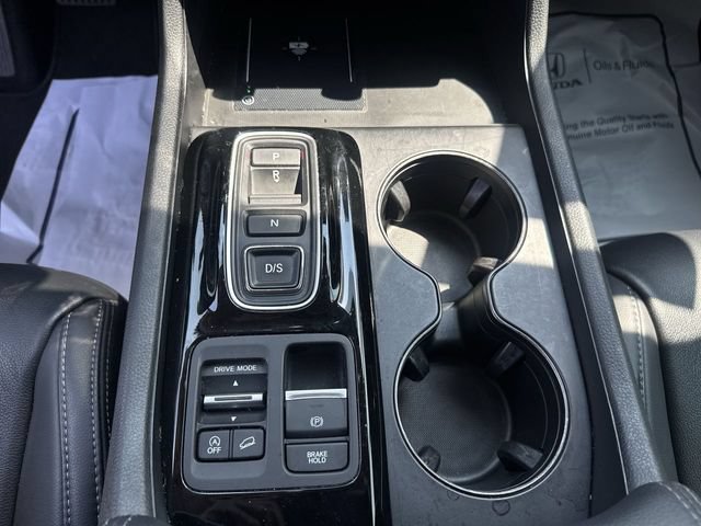 Certified 2023 Honda Pilot EX-L image 21