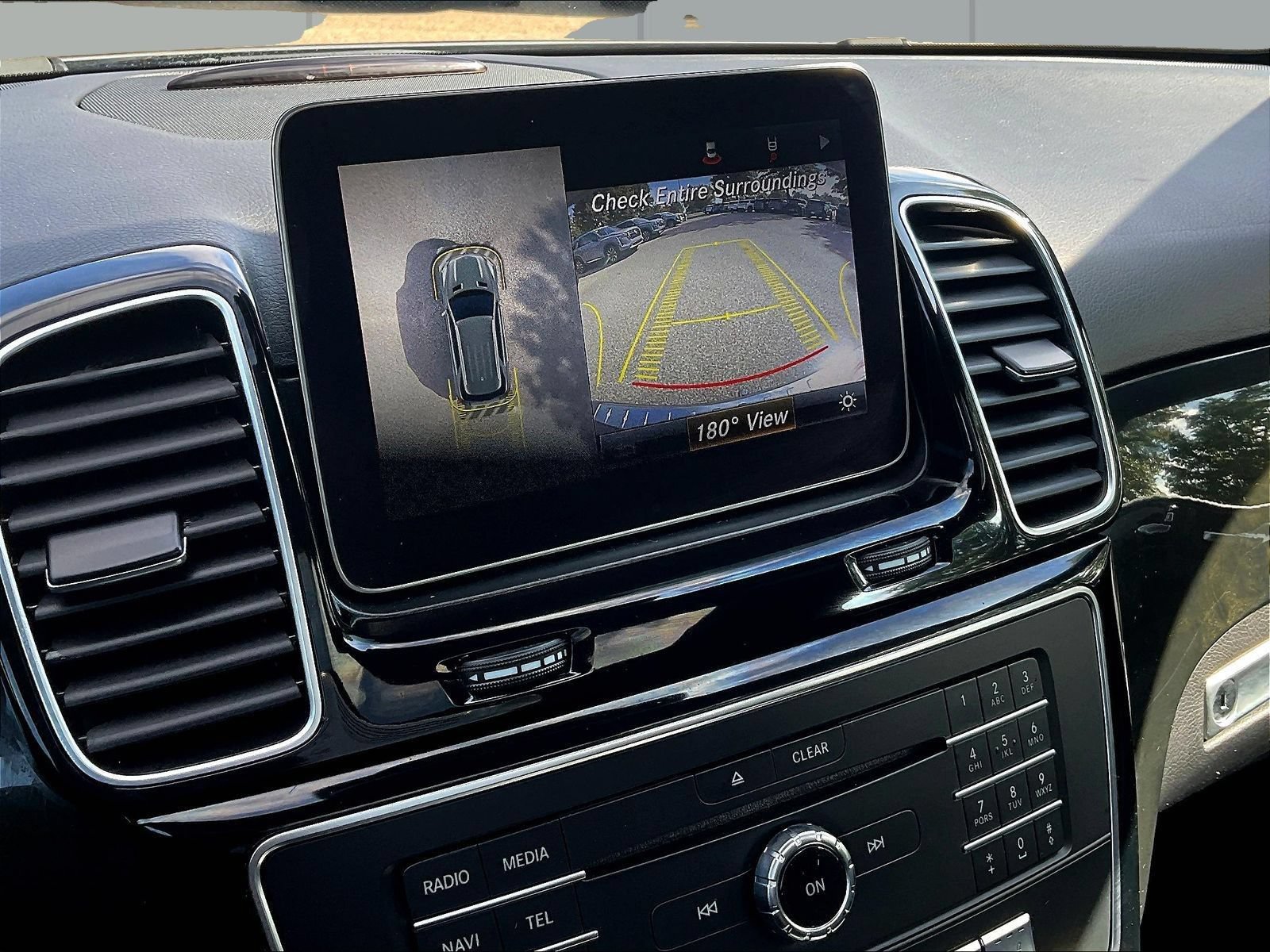 Used 2018 Mercedes-Benz GLE 350 image 16