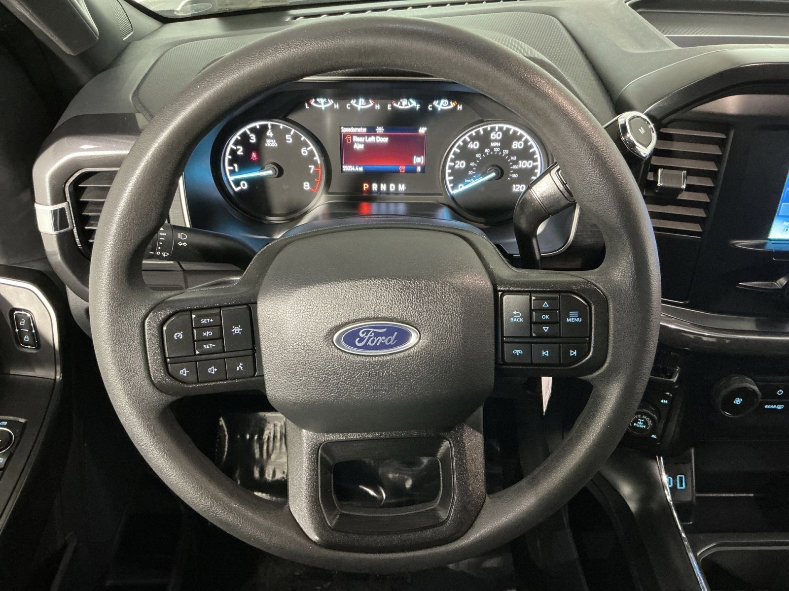 Used 2023 Ford F150 XL w/ STX Appearance Package image 24