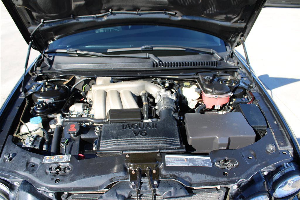 Used 2005 Jaguar X-TYPE 3.0 image 35