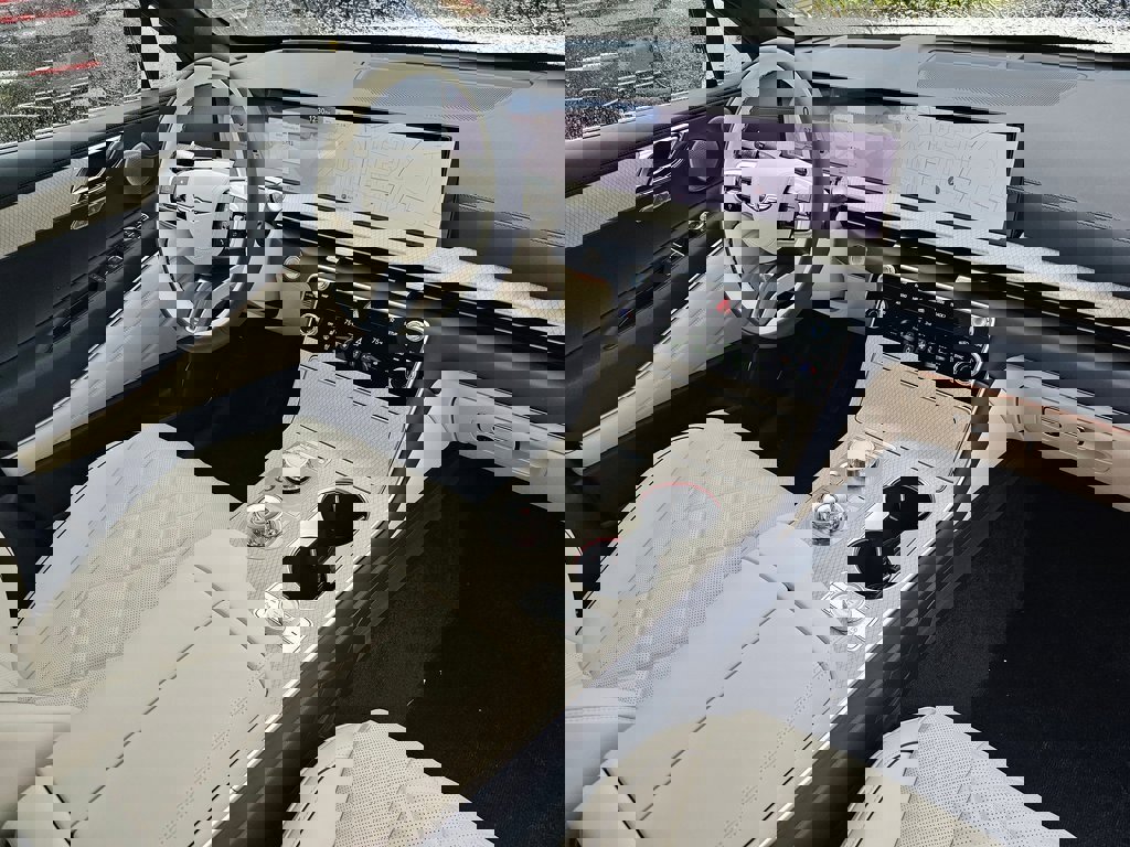 New 2026 Genesis GV80 3.5T Prestige image 33