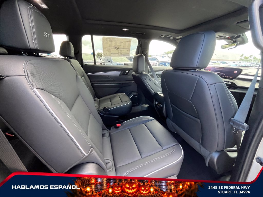 New 2027 Buick Enclave Sport Touring w/ Super Cruise Package FWD image 19